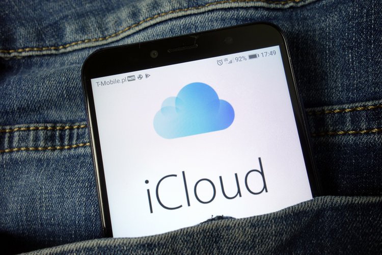 iCloud
