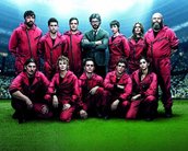 La Casa de Papel: 5ª temporada tem pôsteres de personagens divulgados