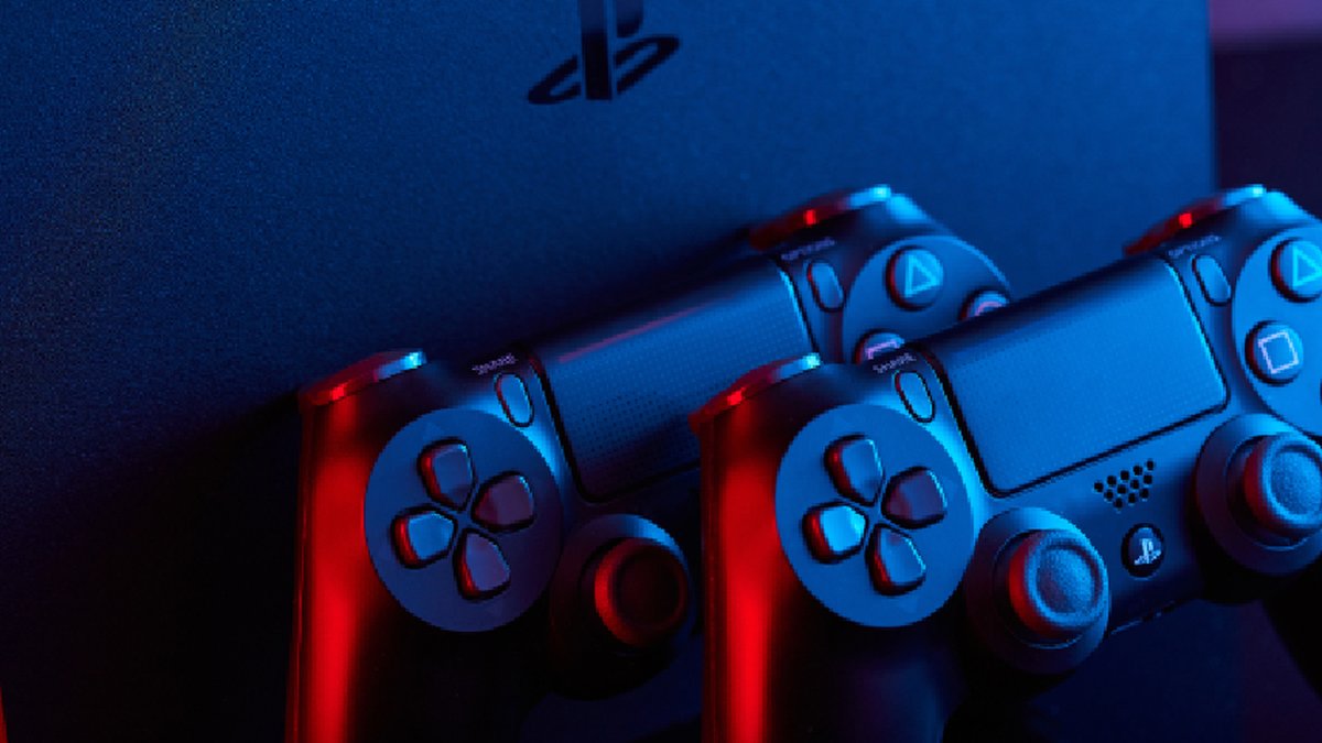 Jogos PS4 – Novidades e jogos a caminho da PS4