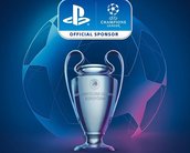 UEFA Champions League e PlayStation renovam parceria