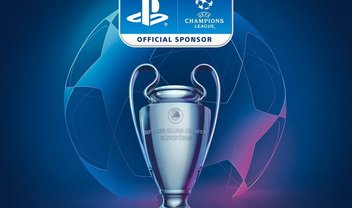 UEFA Champions League e PlayStation renovam parceria