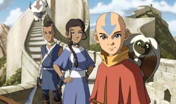 Avatar: Netflix anuncia elenco principal da série live-action; veja!