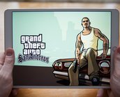 GTA: remasters devem chegar aos consoles, PC e celular ainda em 2021 