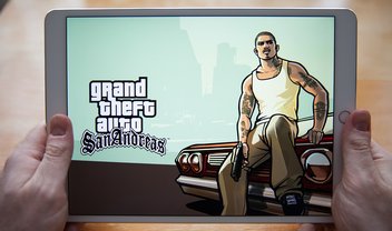 GTA: remasters devem chegar aos consoles, PC e celular ainda em 2021 