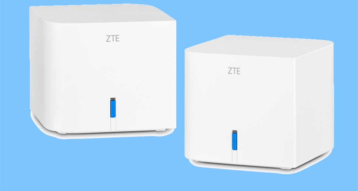 Multilaser fabrica e distribui roteadores da ZTE no Brasil