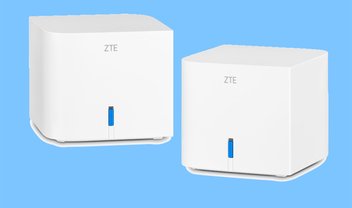 Multilaser fabrica e distribui roteadores da ZTE no Brasil