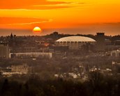 Anticiclone ‘Lúcifer’ gera temperatura recorde de 48,8° na Itália