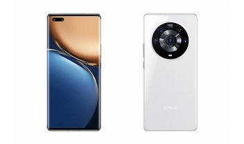 Sem Huawei, Honor lança linha Magic 3 com Android e Snapdragon 888