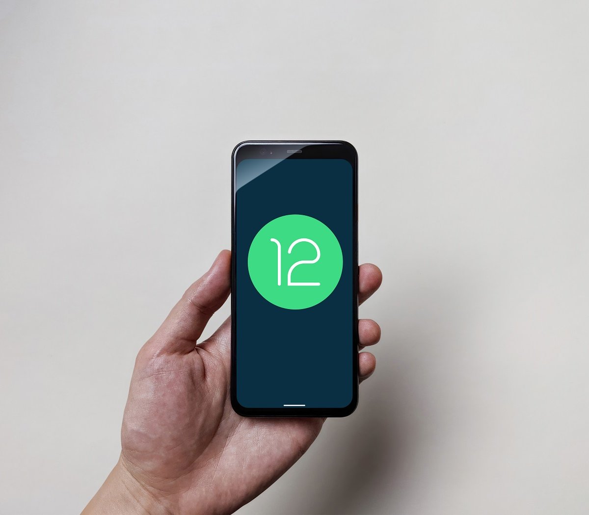 Android 12 ganha quarto beta e está perto da versão definitiva