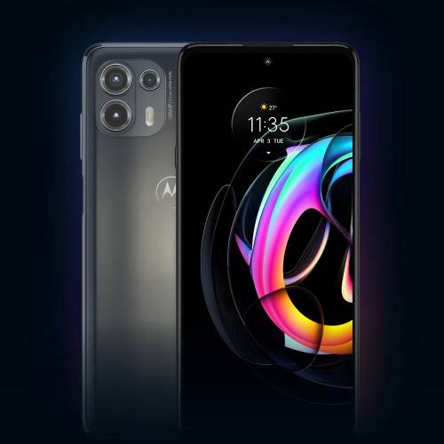 Motorola Edge Lite
