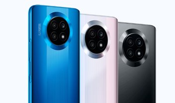 Honor anuncia celular intermediário premium X20 5G