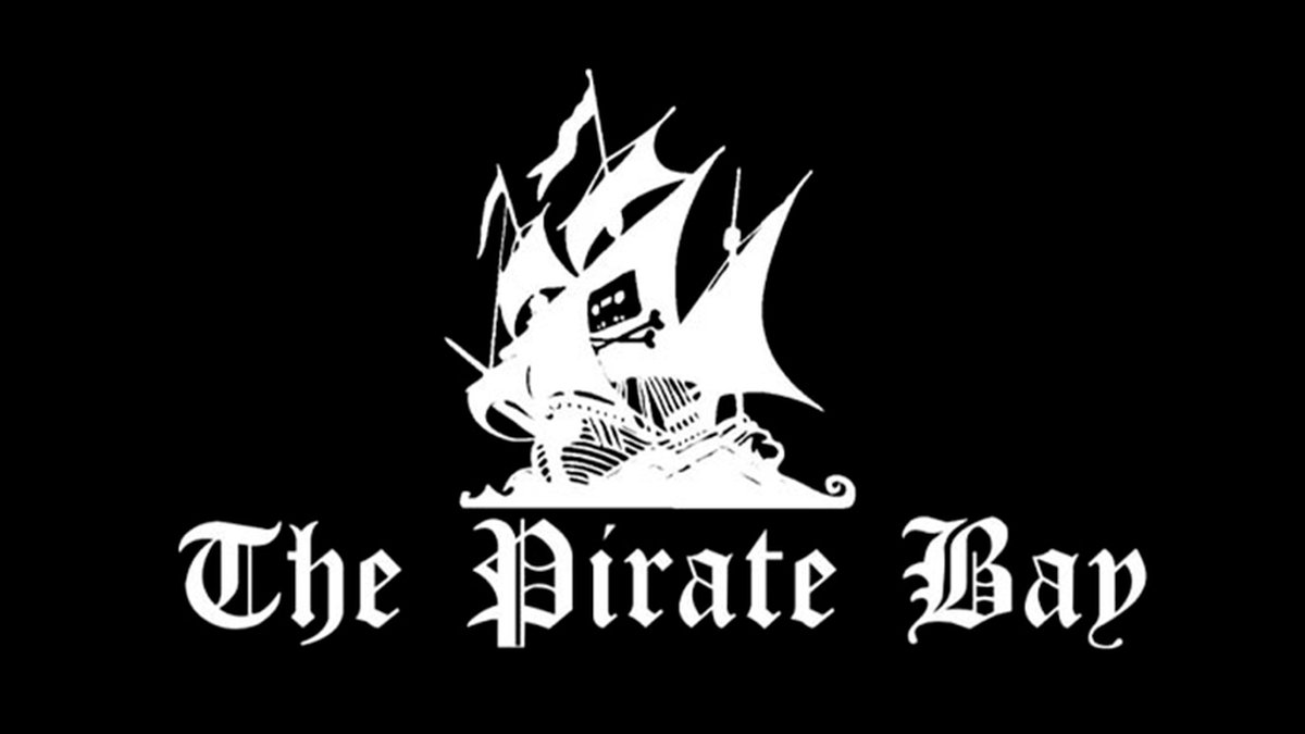 Todo conteúdo do The Pirate Bay em um backup de 90 MB - TecMundo