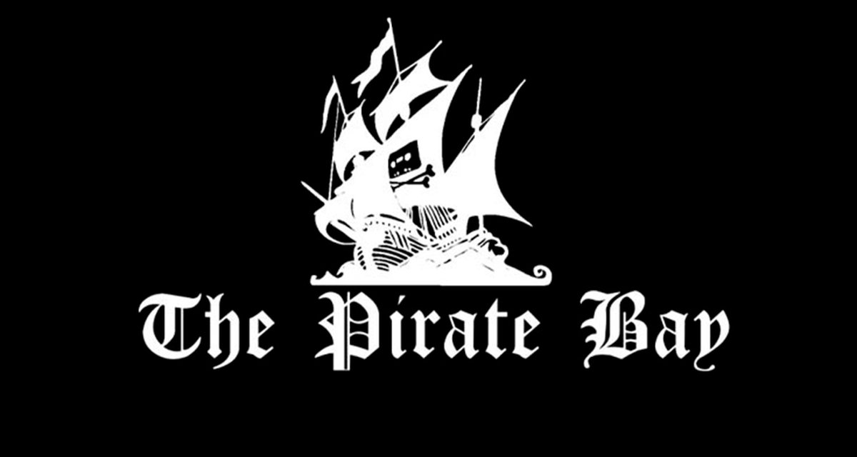 Domínio do The Pirate Bay está sendo leiloado por US$ 65 mil