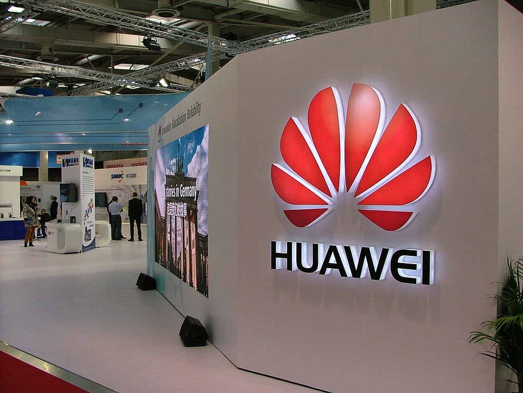 Huawei nega acusações e abriu processo no Paquistão contra a BES. (Fonte: Wikipedia/Reprodução)