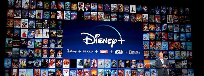 Imagem de: Disney+ Day: evento recheado de lançamentos tem data definida; veja!