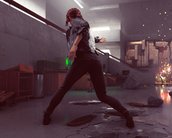 Remedy tem novo Control em produção e com mais orçamento