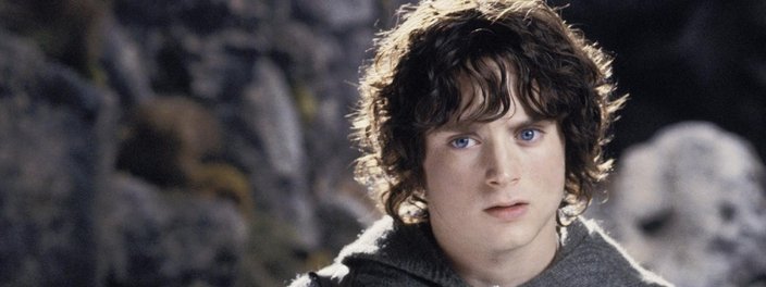 Imagem de: O Senhor dos Anéis: Elijah Wood não aprova mudança de locação da série