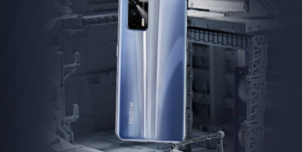 Realme aposenta linha X de celulares e vai focar na família GT