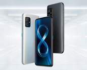 Zenfone 8 recebe homologação da Anatel e pode chegar em breve