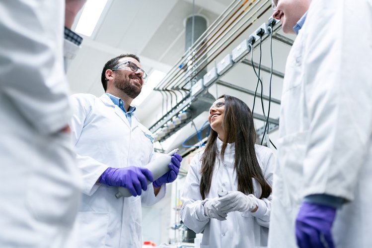 A colaboração entre diversas instituições e cientistas ajudou na conquista dos resultados. (Fonte: Pexels)