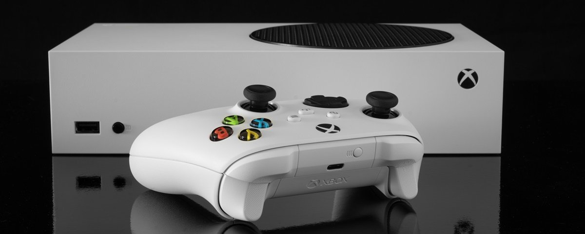 uma maravilha do design diz Digital Foundry sobre o Xbox