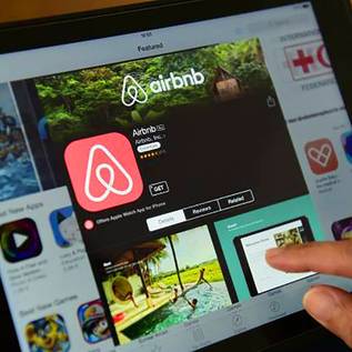 Imagem de Airbnb faz alterações em suas políticas de assédio sexual
