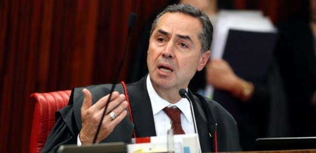 As providências foram detalhadas pelo ministro Luís Roberto Barroso.