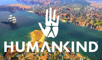 Humankind traz uma nova Era para os jogos 4X