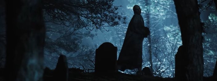 Imagem de: American Horror Story: 10ª temporada ganha trailer na sexta-feira 13