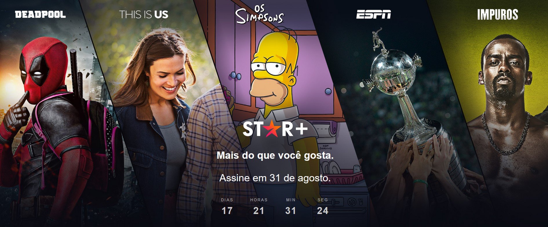 Produções da Disney e Star+ para os amantes do basquete