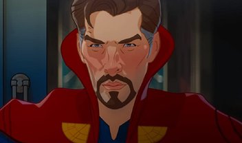 Animações com Super Heróis da Marvel disponíveis no Disney+