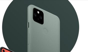 Google Pixel 5a vaza em fotos que revelam componentes internos