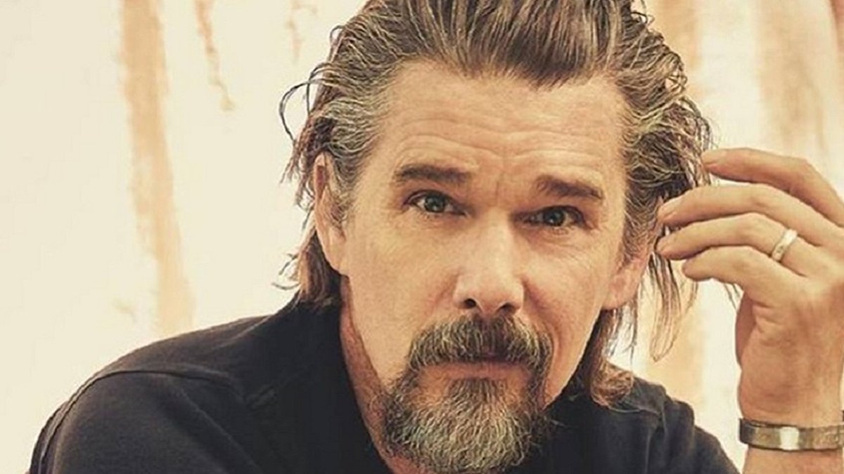 Cavaleiro da Lua: Ethan Hawke interpretará o vilão do seriado!