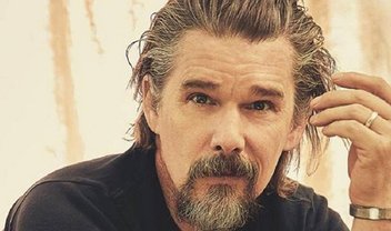 Cavaleiro da Lua: Ethan Hawke Entrou no Elenco Por Causa de Oscar Isaac