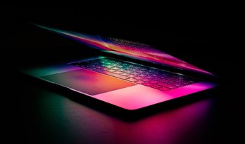 Apple deve lançar novo MacBook Pro M1X em novembro