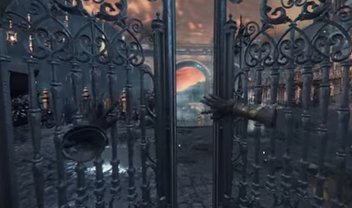 Bloodborne ganha mod que coloca ação do game em primeira pessoa