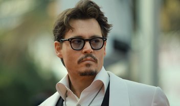 Netflix anuncia série sobre divórcio de Johnny Depp e Amber Heard