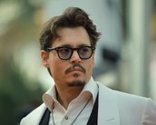 Johnny Depp diz que está sendo ‘boicotado’ em Hollywood 