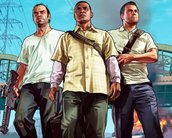 GTA V continua e Hades entra na lista de mais vendidos no Reino Unido