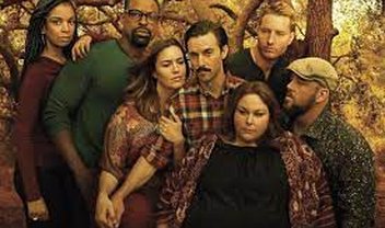 This Is Us: roteiro da 6ª temporada fez executivos da NBC chorarem 