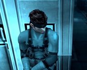 Metal Gear Solid 2 tem trailer rematerizado com upscale para 4K