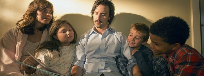 Imagem de: This Is Us: roteiro da 6ª temporada fez executivos da NBC chorarem