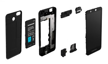 Com foco nos reparos, Fairphone 4 pode chegar com 5G e Android 11