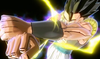 Dragon Ball Xenoverse 2 terá Gogeta de Dragon Ball Super