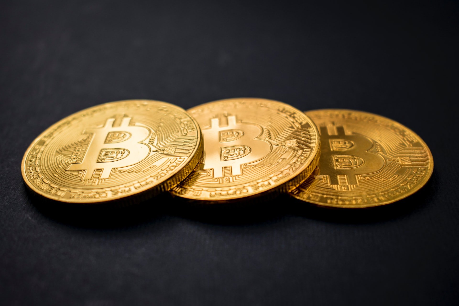 Sozinho, o Bitcoin contribui com grande parte da valorização do mercado.