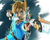 Breath of the Wild: fã cria vídeo com Link realizando golpes incríveis