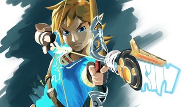 Breath of the Wild: fã cria vídeo com Link realizando golpes incríveis