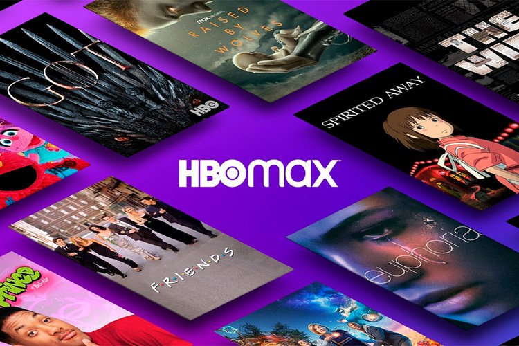 (Fonte: HBO Max/MacMagazine/Reprodução)