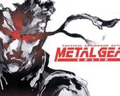 Metal Gear Solid tem novo glitch descoberto e anima speedrunners