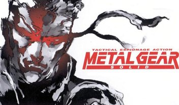 Metal Gear Solid tem novo glitch descoberto e anima speedrunners